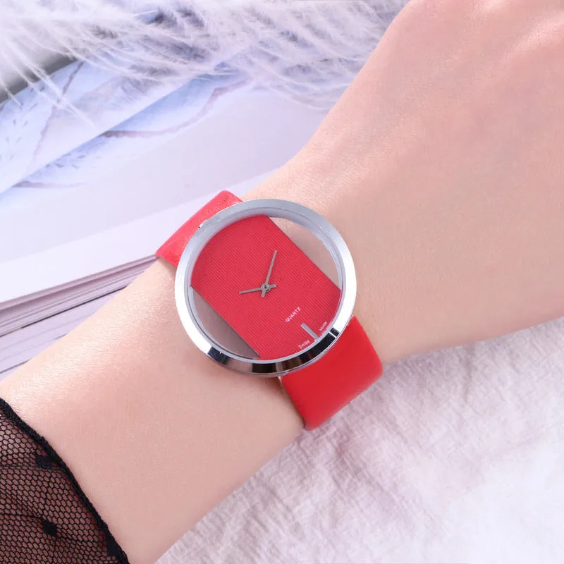 Unisex Quartz Watches