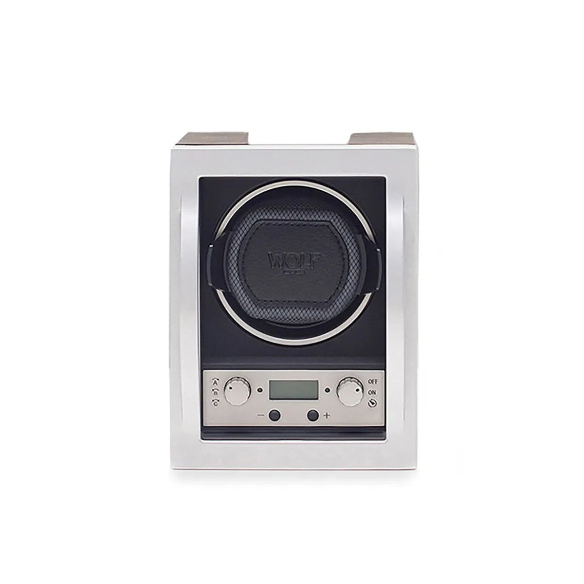 Wolf Module 4.1 Single Watch Winder