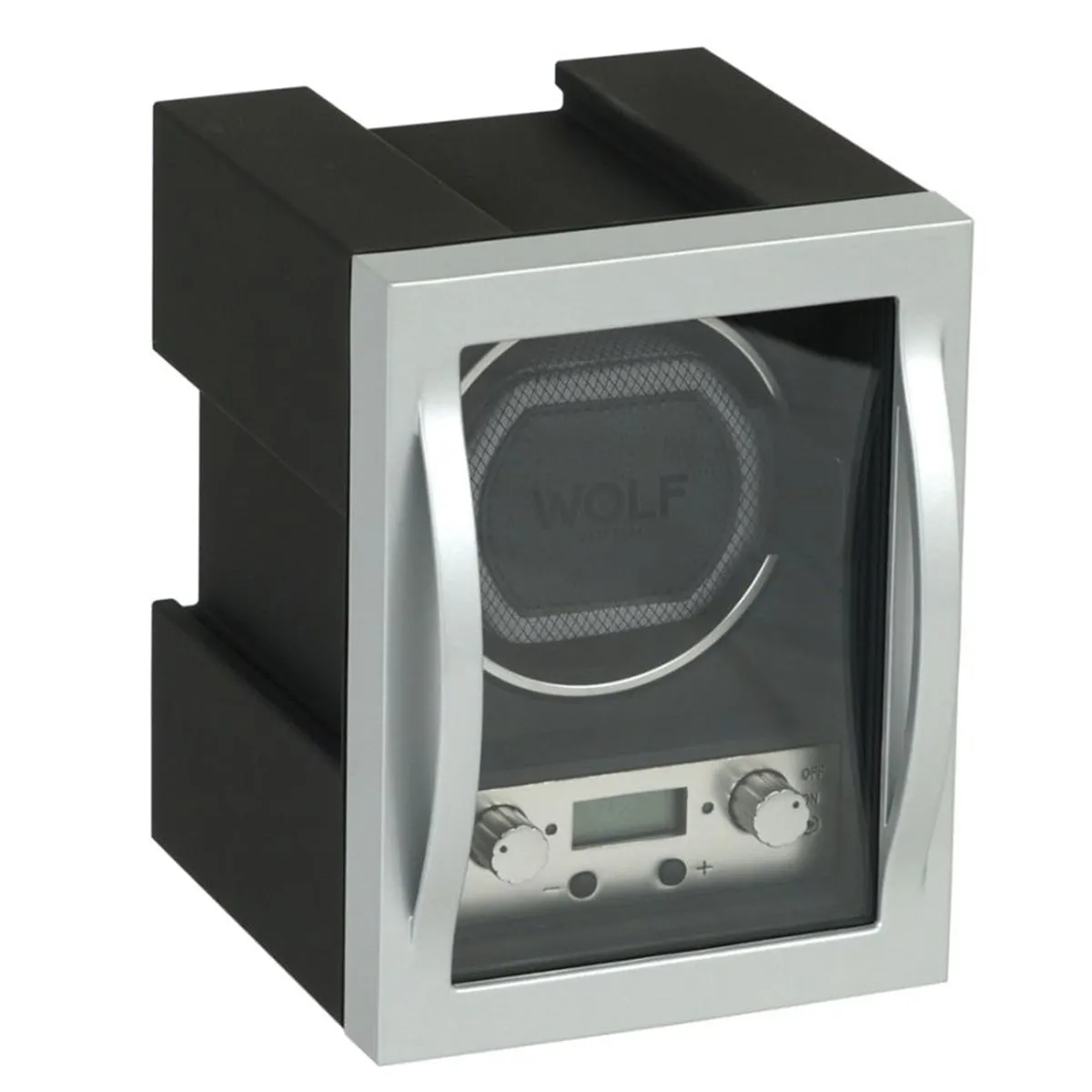 Wolf Module 4.1 Single Watch Winder