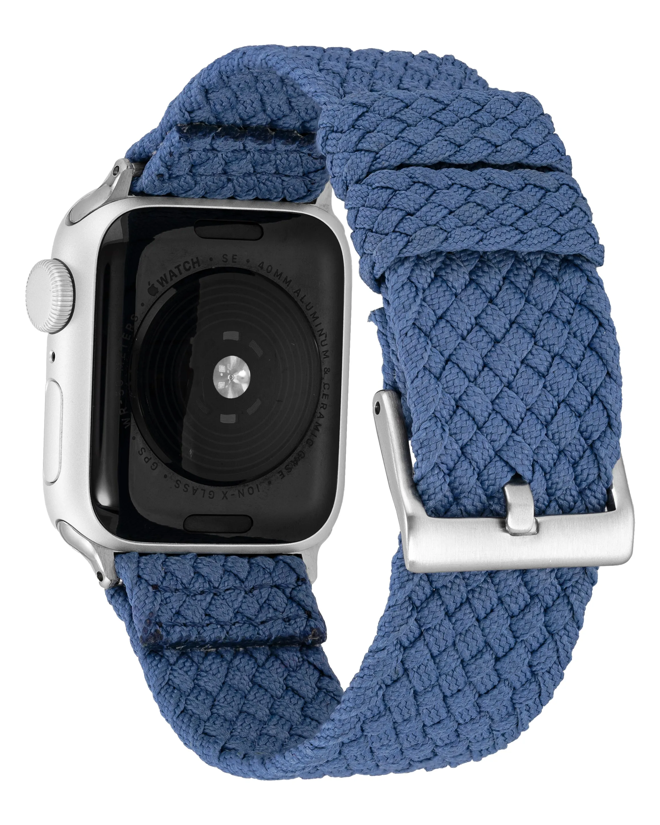 Woven Perlon Band for Apple Watch®