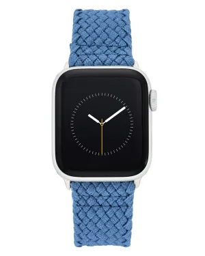 Woven Perlon Band for Apple Watch®